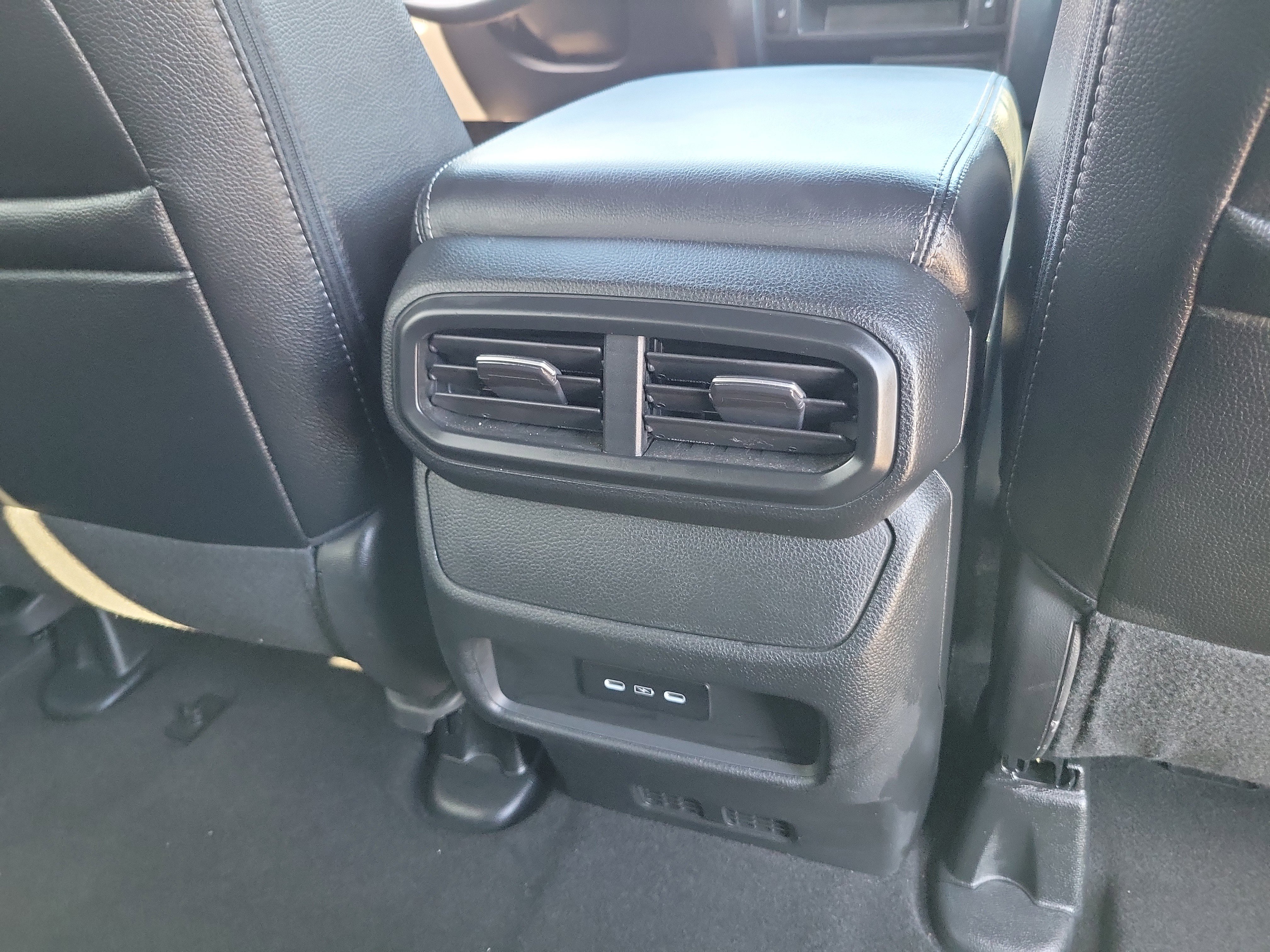 Used 2024 Honda Passport EX-L image 20