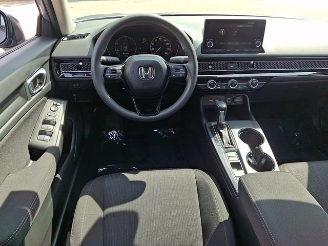 Used 2023 Honda Civic LX image 13
