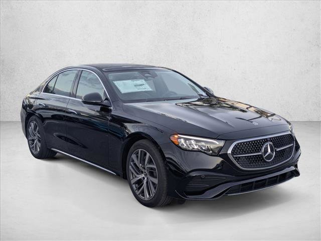 New 2026 Mercedes-Benz E 350 Sedan image 6