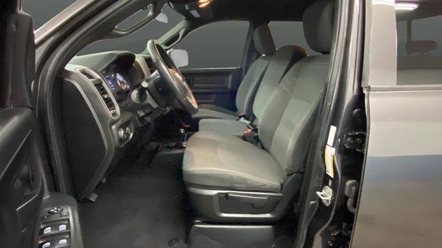 Used 2021 RAM 2500 Tradesman AWD/4WD image 10