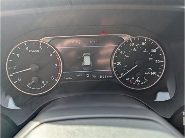 New 2026 Nissan Rogue SV image 20