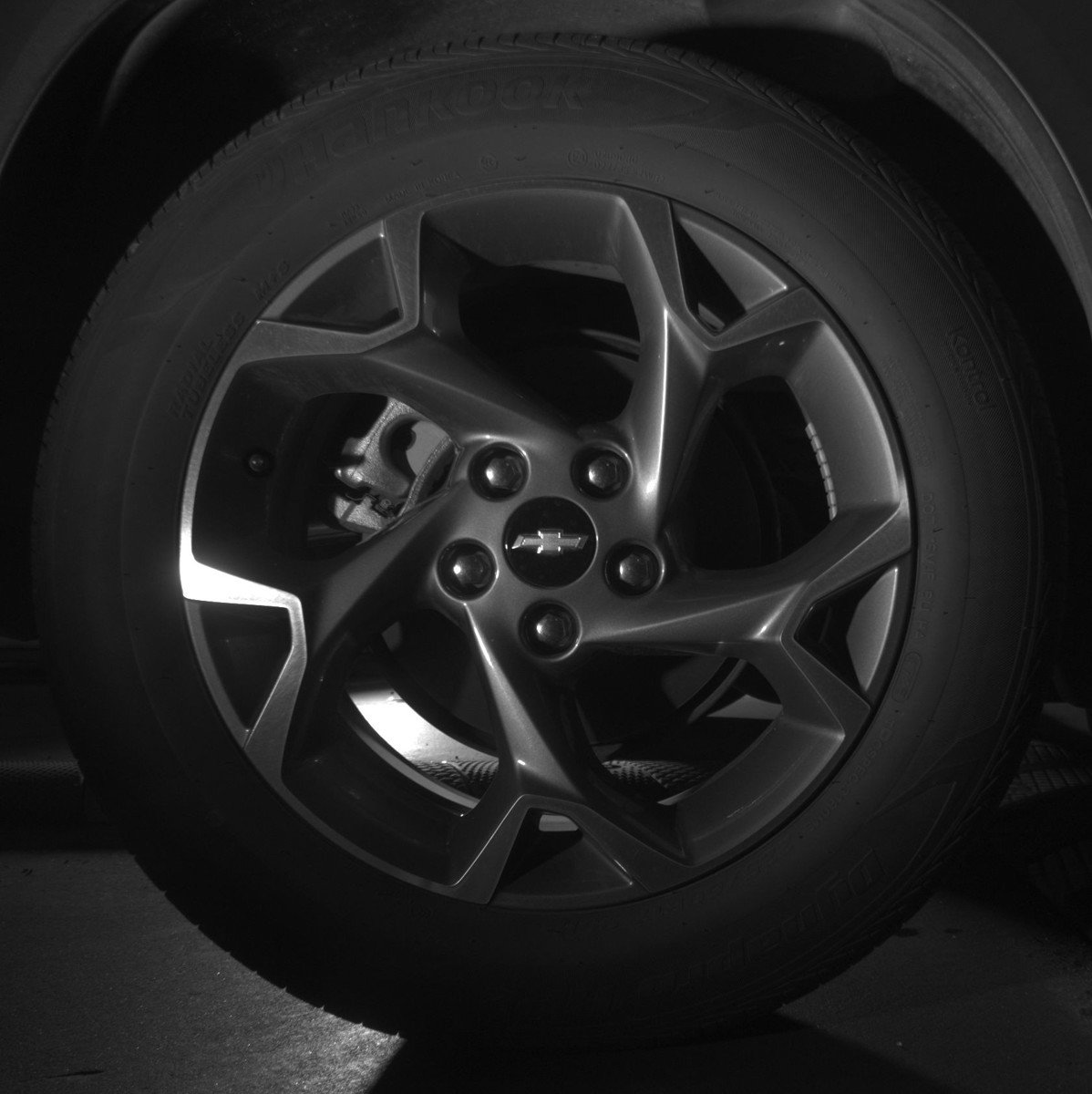 Used 2025 Chevrolet Trax LT image 15