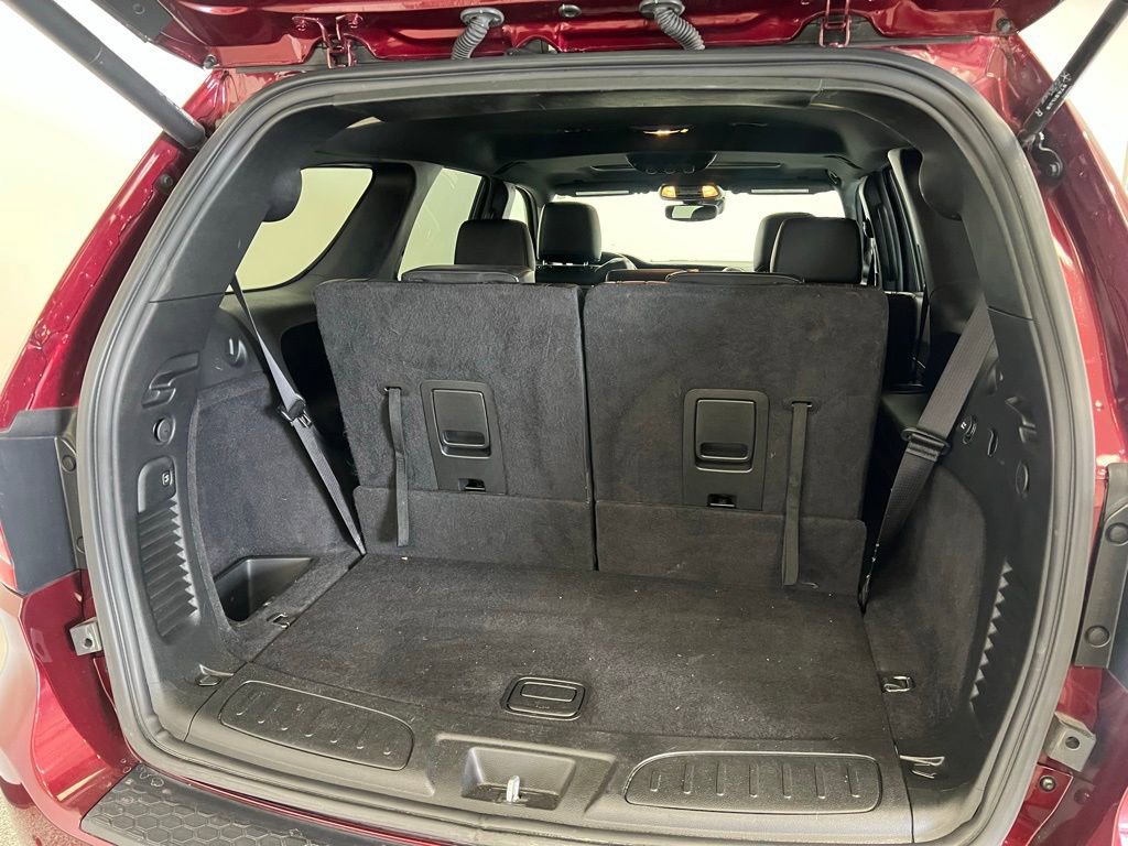 Used 2024 Dodge Durango R/T image 8