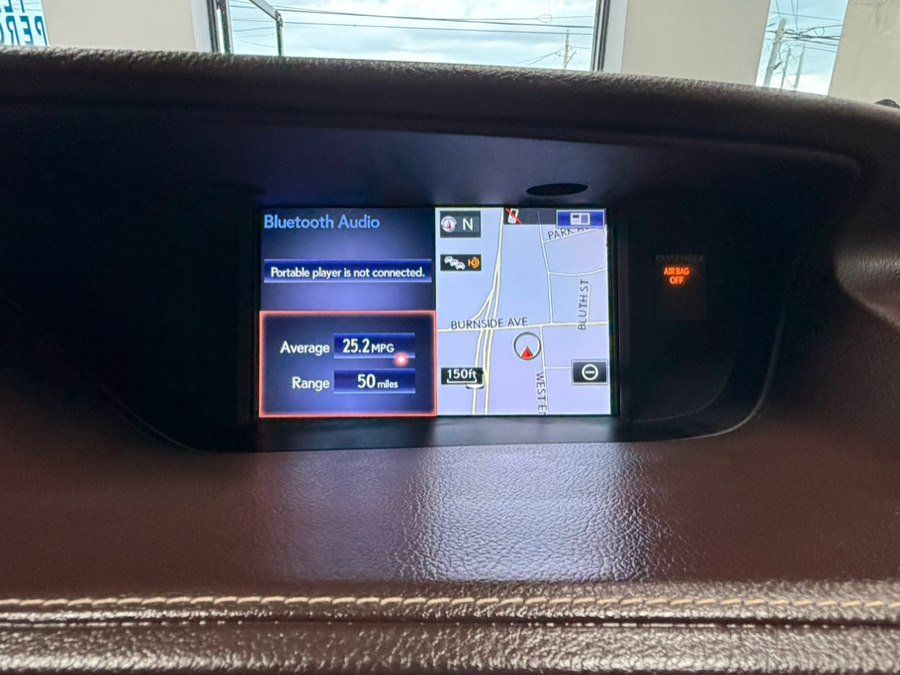 Used 2016 Lexus ES 350 w/ Luxury Package w/Wood Trim image 50