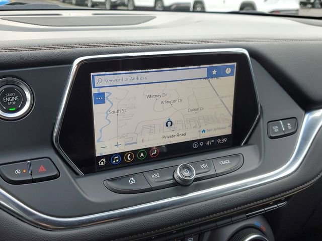 Certified 2022 Chevrolet Blazer Premier w/ Enhanced Convenience Package image 14