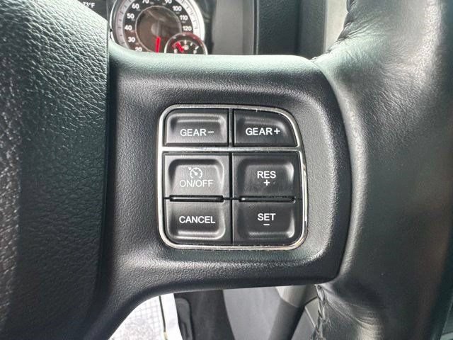 Used 2018 RAM 1500 Sport w/ Sport Premium Group AWD/4WD image 19
