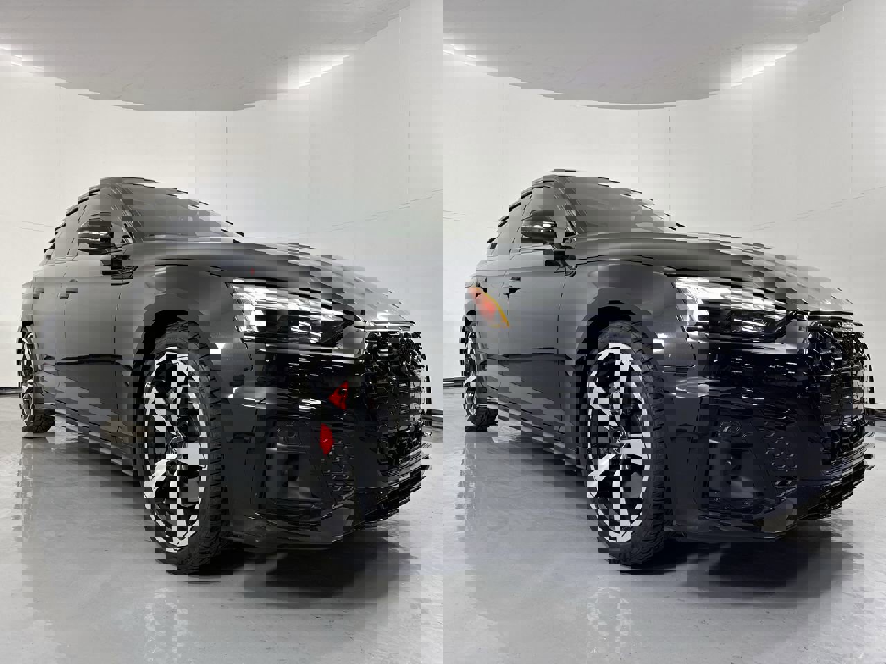 Used 2023 Audi A5 2.0T Premium Plus w/ Premium Plus image 28