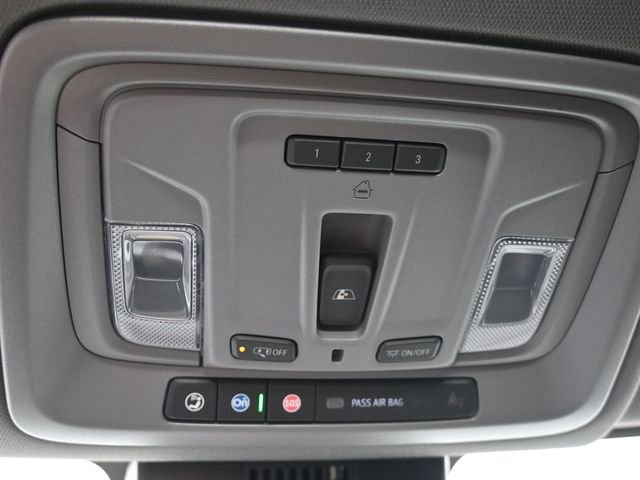 New 2026 Chevrolet Silverado 2500 LTZ w/ Trail Boss Package AWD/4WD image 34