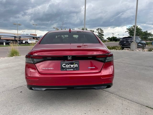 Used 2025 Honda Accord EX-L image 7