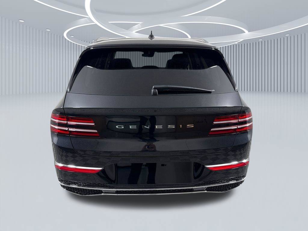 New 2027 Genesis GV80 2.5T Prestige AWD/4WD image 4