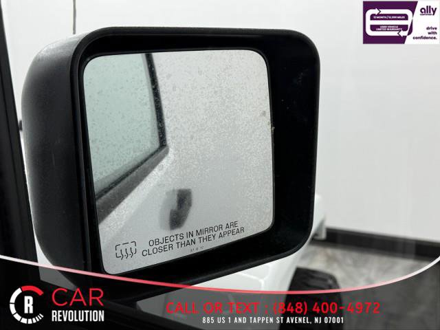 Used 2018 Jeep Wrangler Unlimited Sport image 43