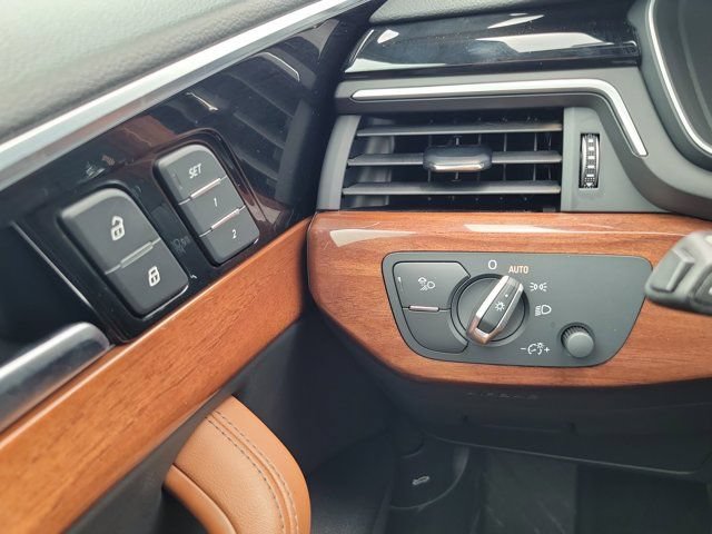 Used 2022 Audi A5 2.0T Premium Plus AWD/4WD image 22