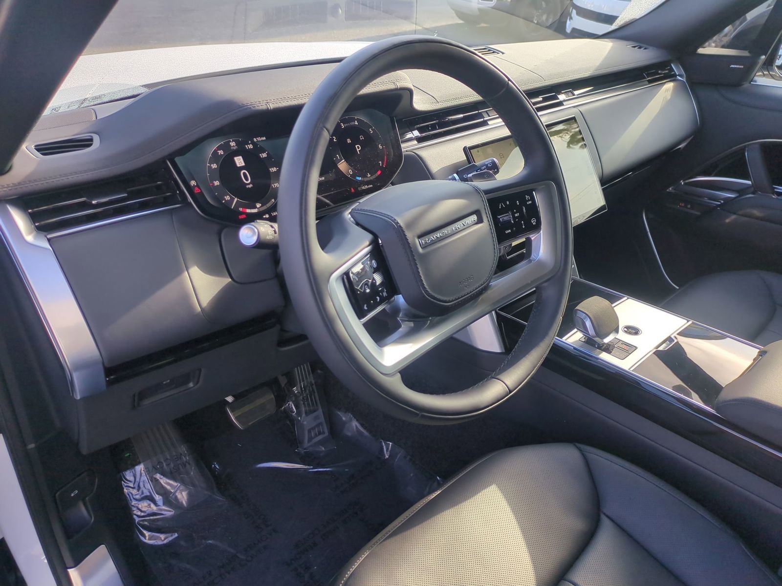 Used 2024 Land Rover Range Rover SE image 16