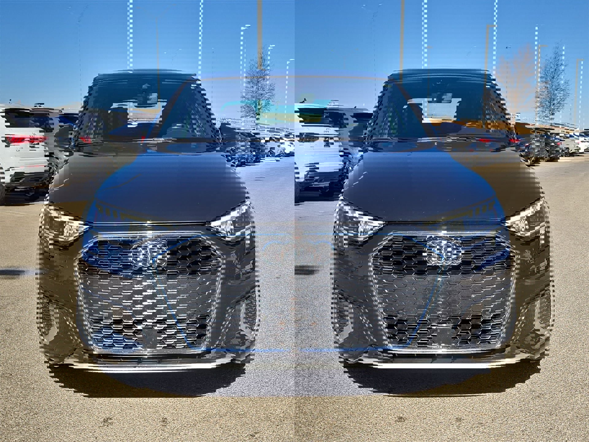 Used 2024 Audi A3 2.0T Premium image 10