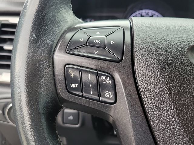Used 2021 Ford Ranger Lariat w/ Tremor Off-Road Package AWD/4WD image 23