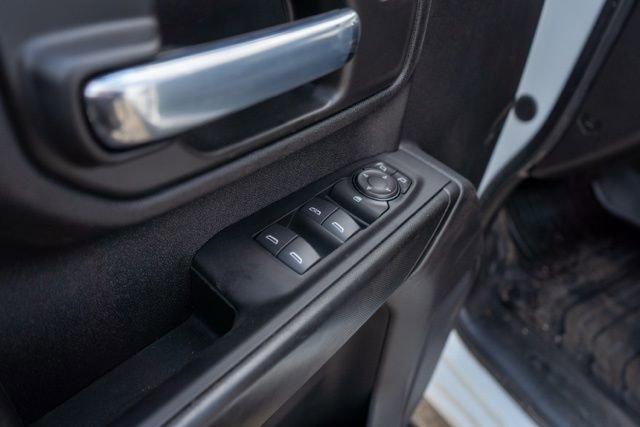 Used 2021 Chevrolet Silverado 2500 W/T w/ WT Convenience Package AWD/4WD image 16