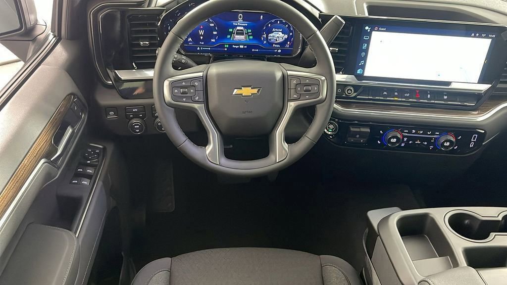 New 2025 Chevrolet Silverado 1500 LT image 14