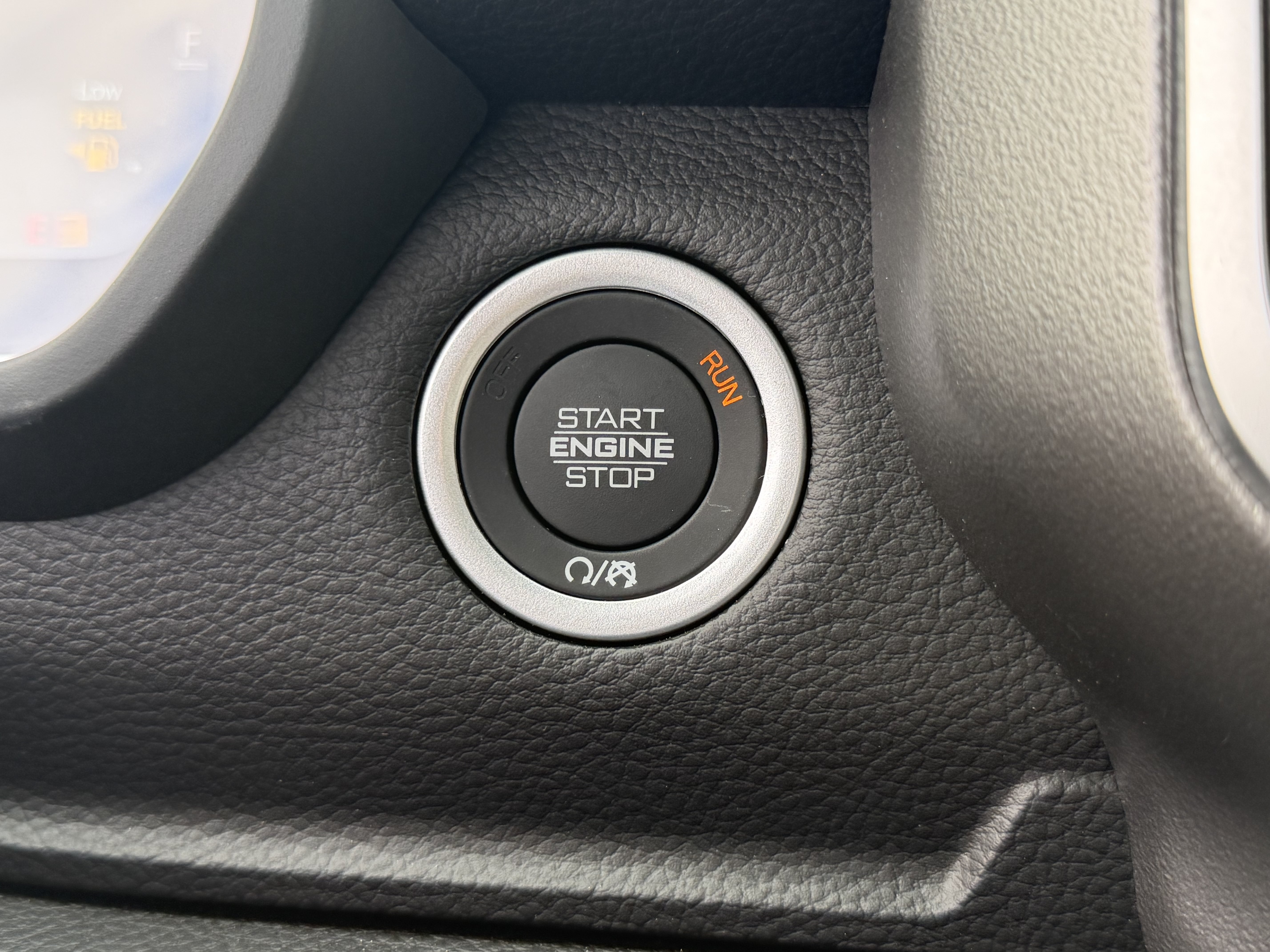 New 2026 RAM 1500 Big Horn RWD image 23