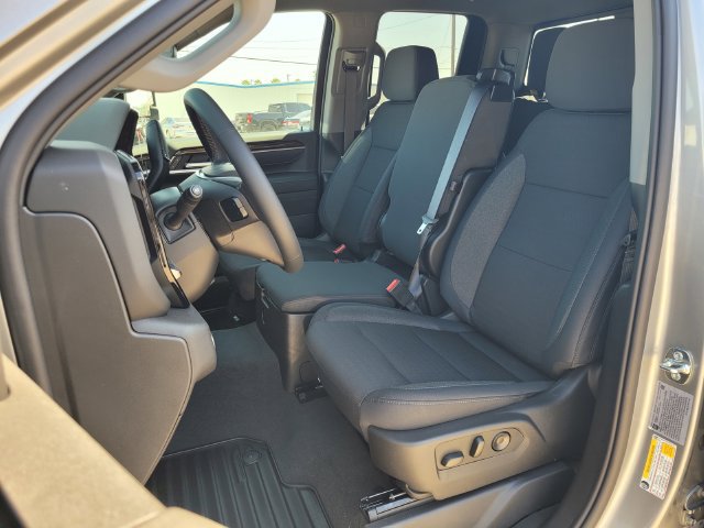 New 2026 GMC Sierra 2500 SLE w/ SLE Value Package; AWD/4WD image 16