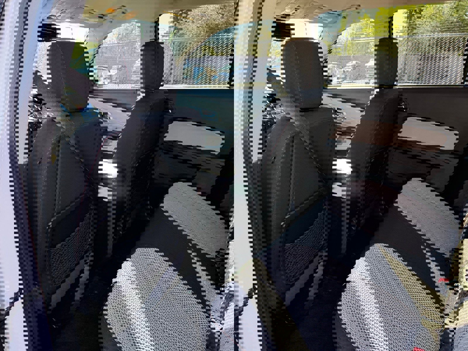 Used 2017 GMC Terrain SLE image 11