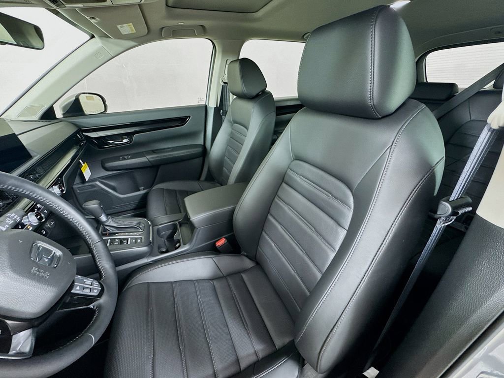 New 2026 Honda CR-V EX-L image 11