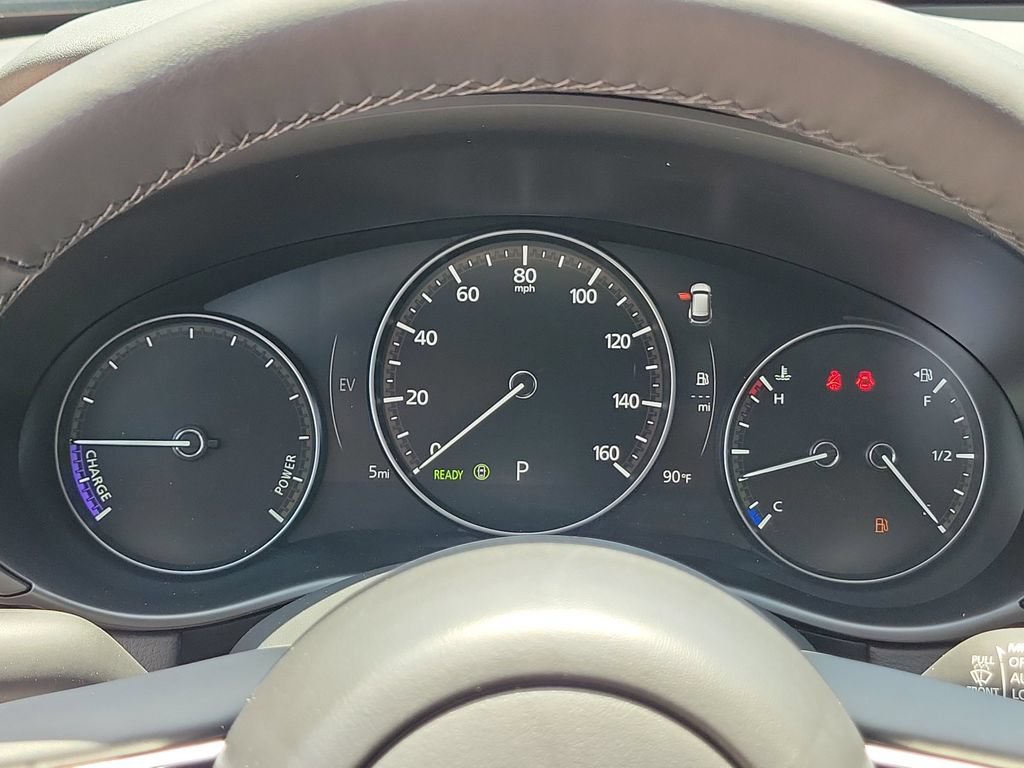 New 2026 MAZDA CX-50 AWD 2.5 Hybrid w/ Weather Package image 27