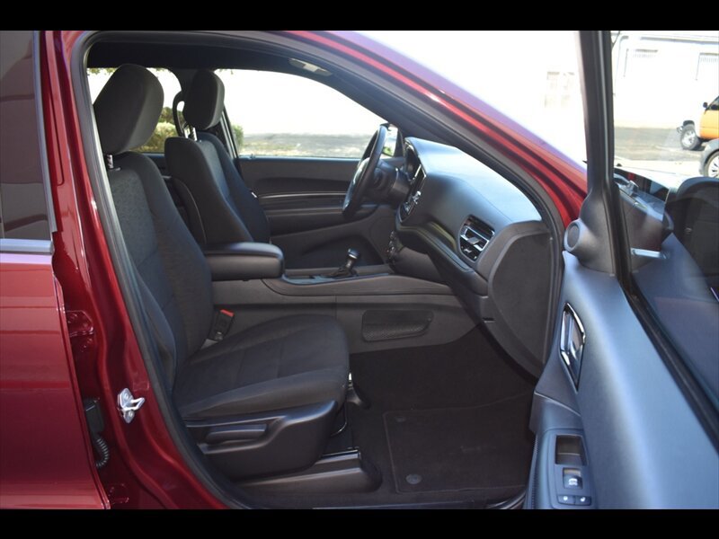 Used 2023 Dodge Durango SXT Launch Edition RWD image 33