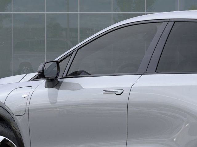 New 2025 Cadillac Optiq Sport 1 image 12