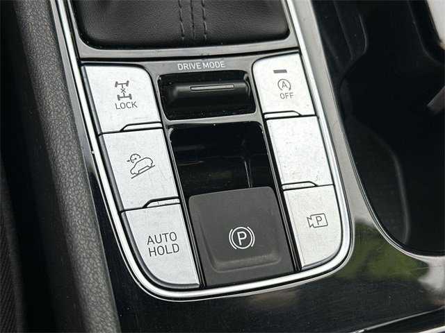 Used 2022 Hyundai Tucson SEL w/ Cargo Package image 37