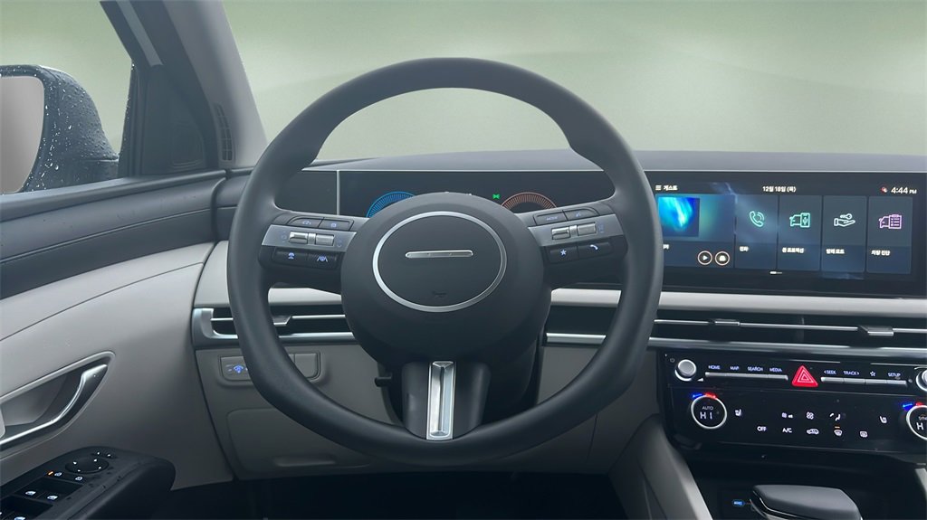 Certified 2026 Hyundai Tucson SEL image 14