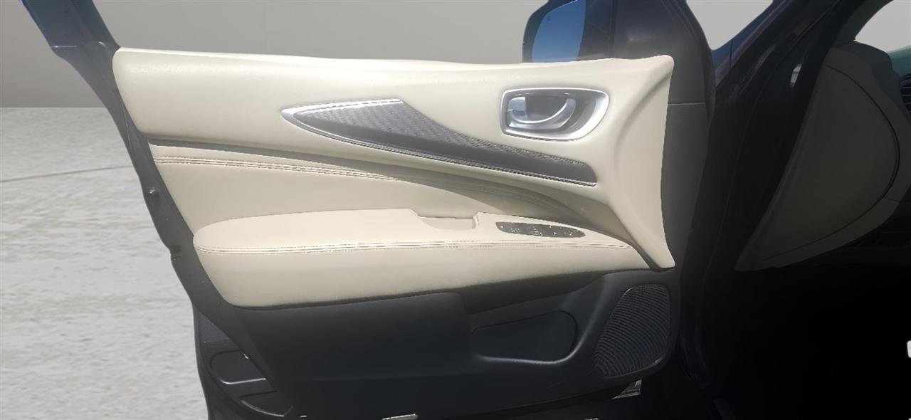 Used 2018 INFINITI QX60 FWD image 10