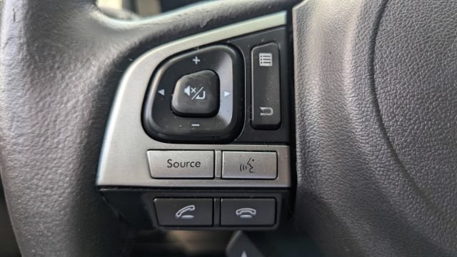Used 2017 Subaru Forester 2.5i Touring AWD/4WD image 26