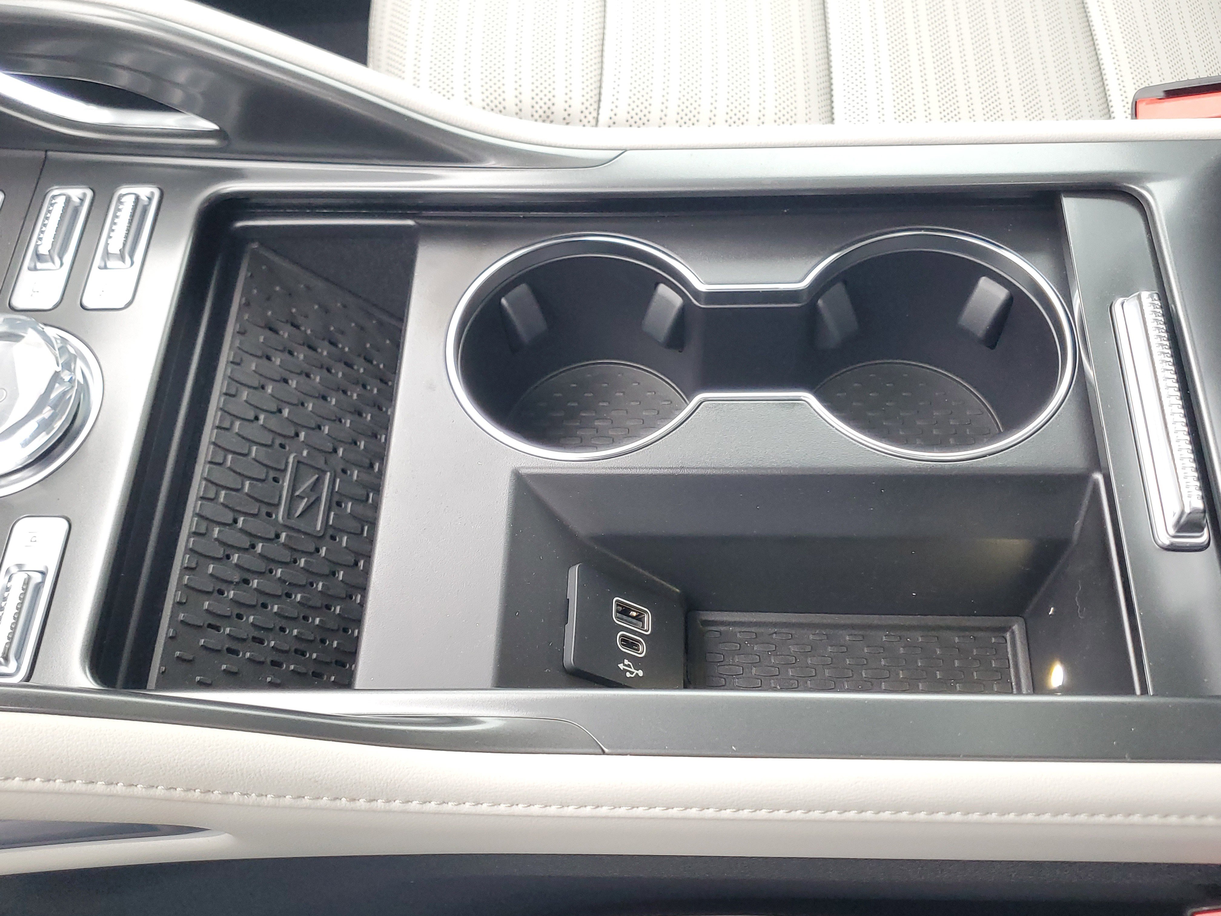 New 2026 Lincoln Nautilus Reserve w/ Jet Appearance Package image 26