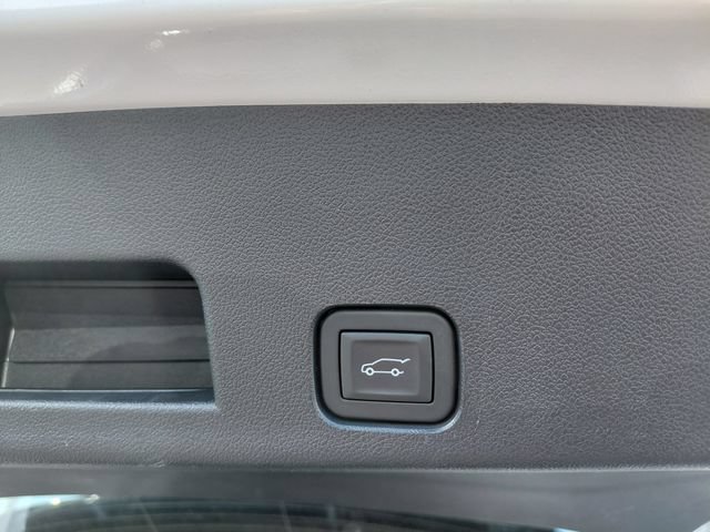 New 2025 Buick Enclave Sport Touring w/ Power Package FWD image 14