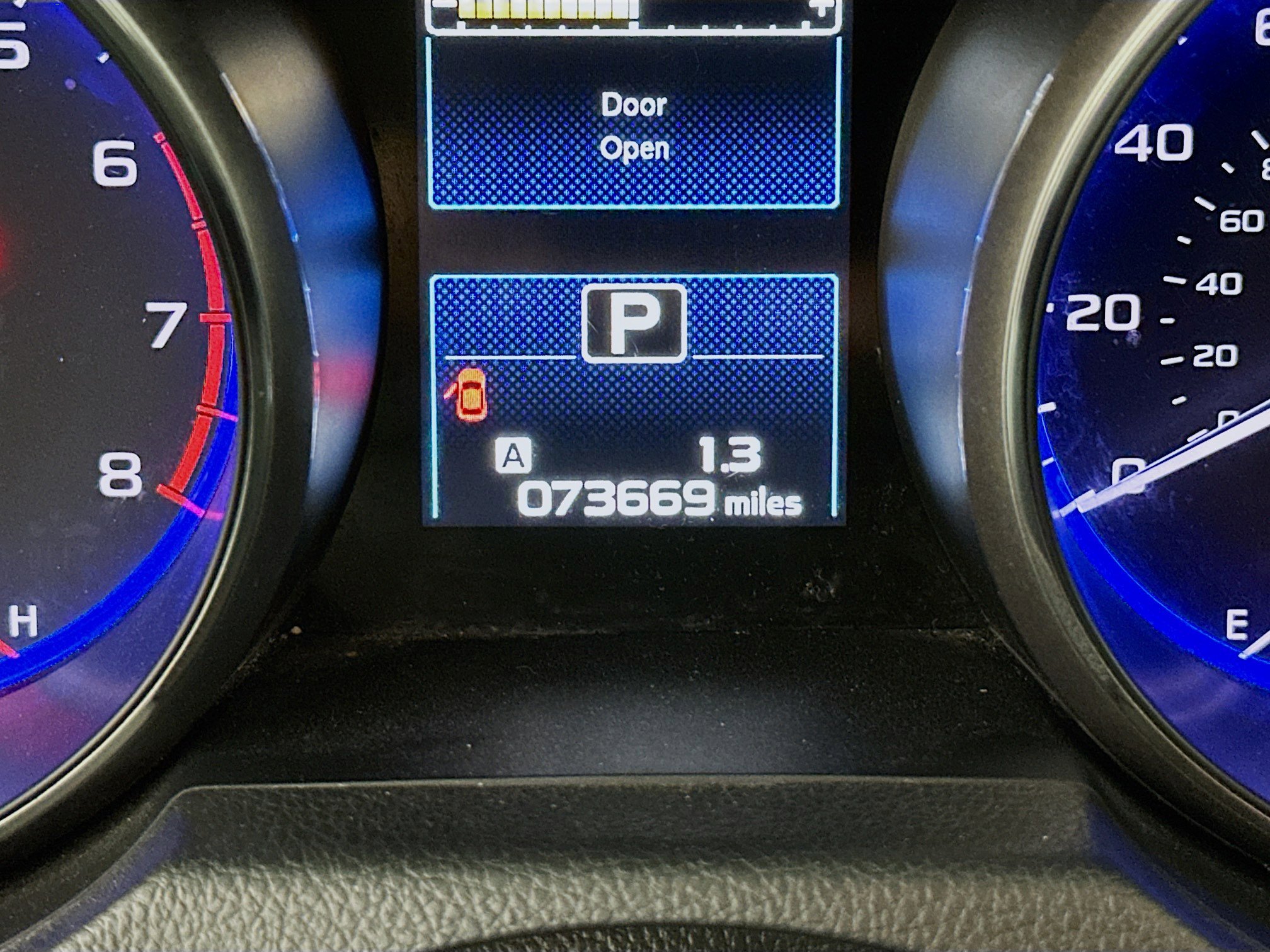 Used 2018 Subaru Outback 2.5i Premium AWD/4WD image 17