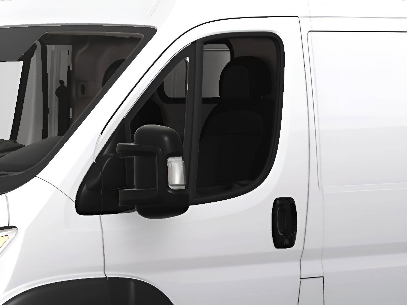 New 2024 RAM ProMaster 3500 w/ Convenience Group image 15