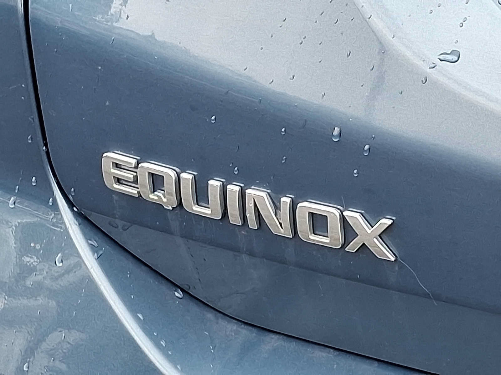 Used 2024 Chevrolet Equinox LT AWD/4WD image 29