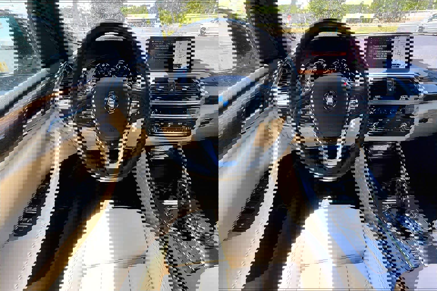 Used 2019 BMW X3 sDrive30i w/ Premium Package image 5