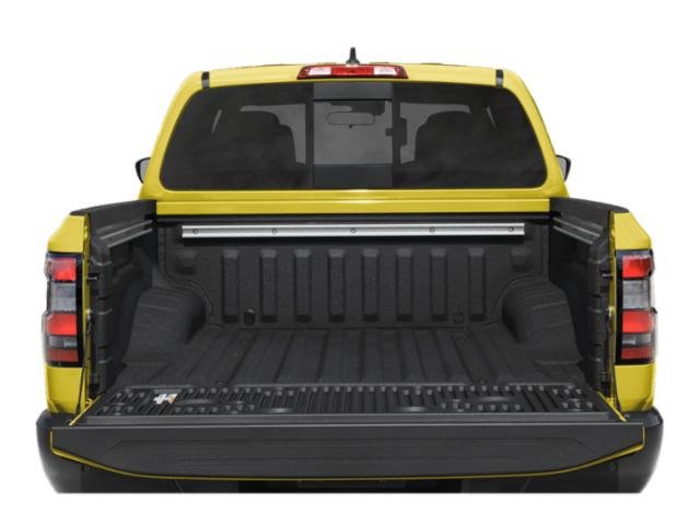 New 2026 Nissan Frontier PRO-4X w/ Pro Premium Package AWD/4WD image 13
