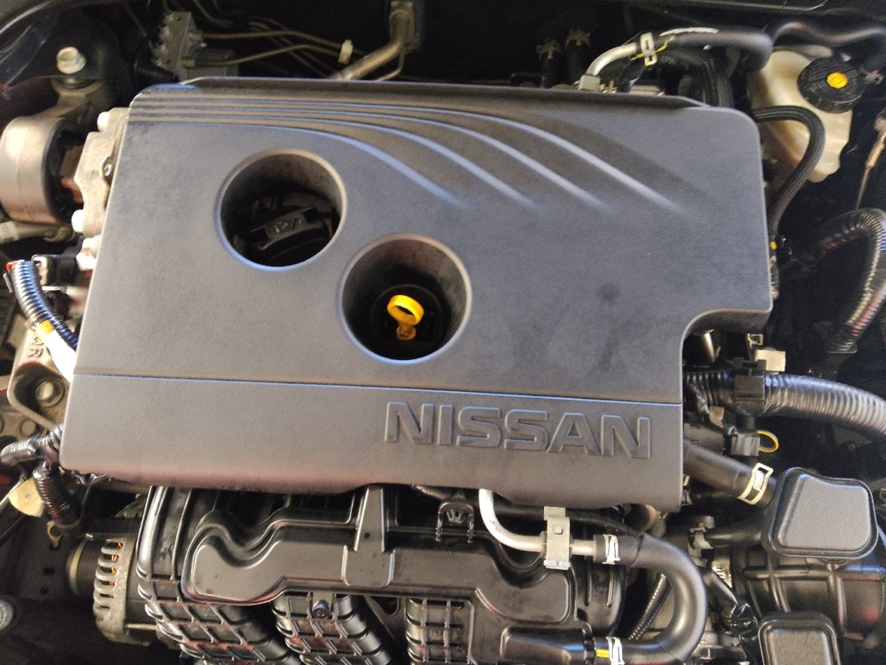 Used 2020 Nissan Altima 2.5 SR image 30