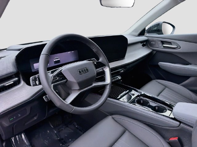New 2026 Audi Q3 quattro 2.0T AWD/4WD image 25