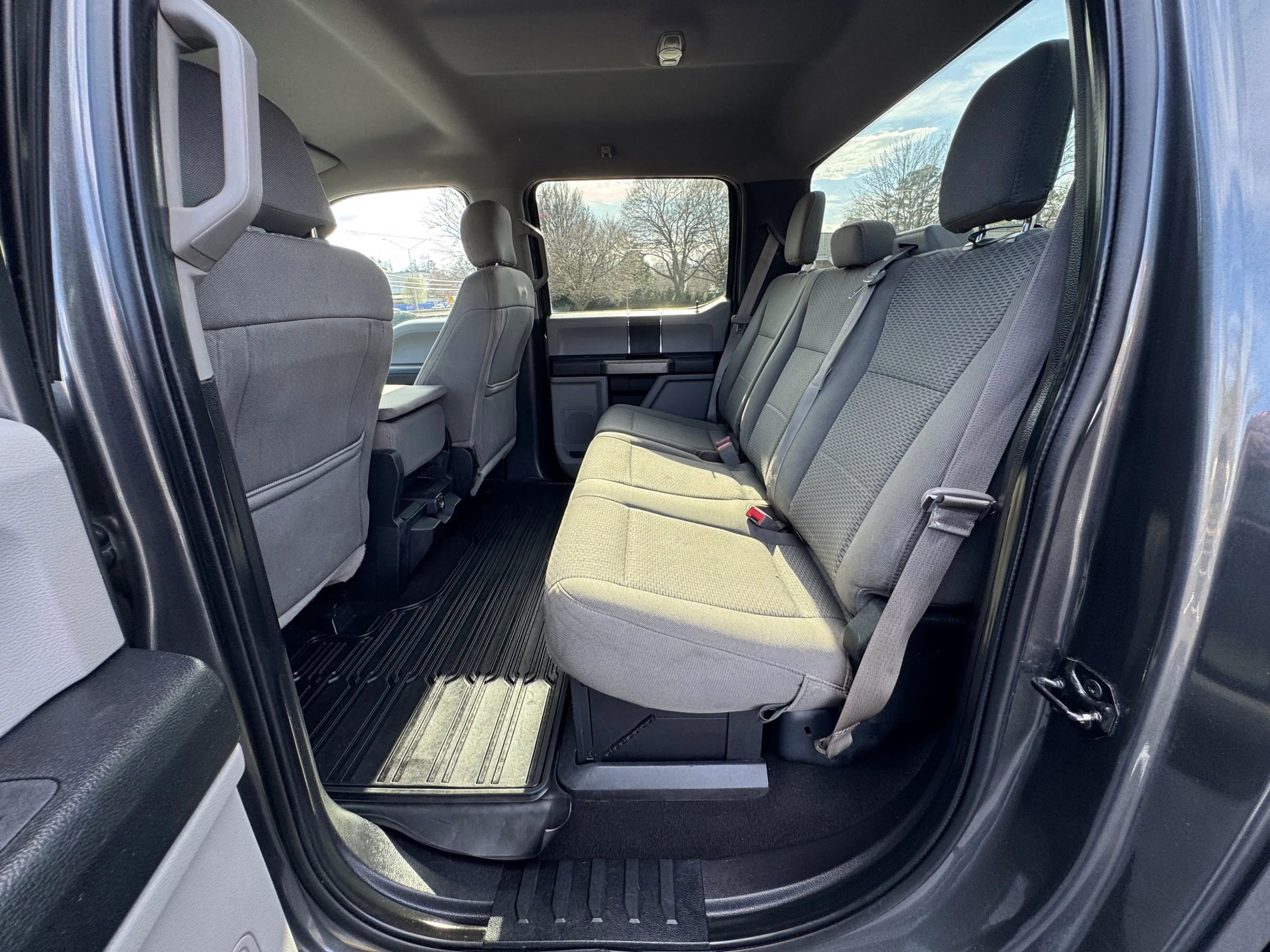Used 2019 Ford F350 XLT image 16