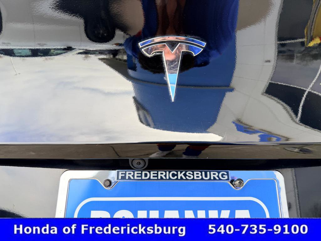 Used 2022 Tesla Model Y Performance image 16