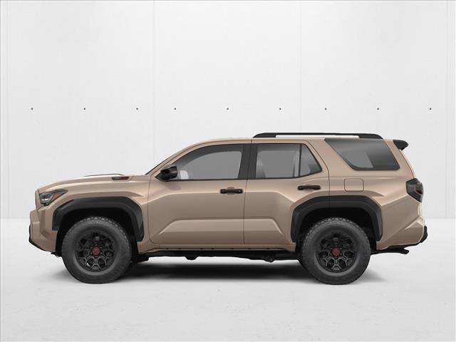New 2025 Toyota 4Runner TRD Pro image 2