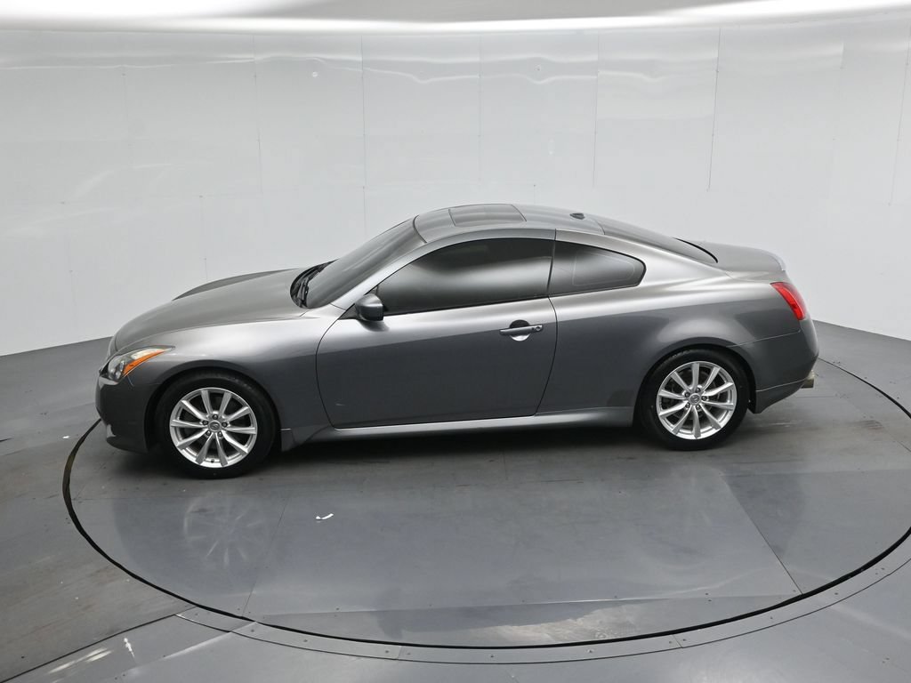 Used 2013 INFINITI G37 Journey w/ Premium Pkg RWD image 36