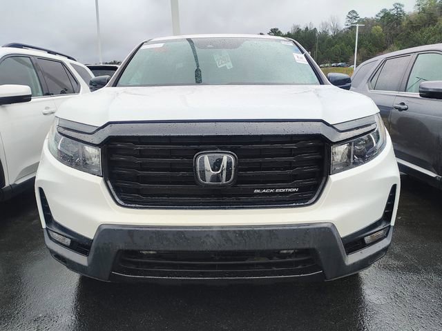 Used 2023 Honda Ridgeline Black Edition image 2