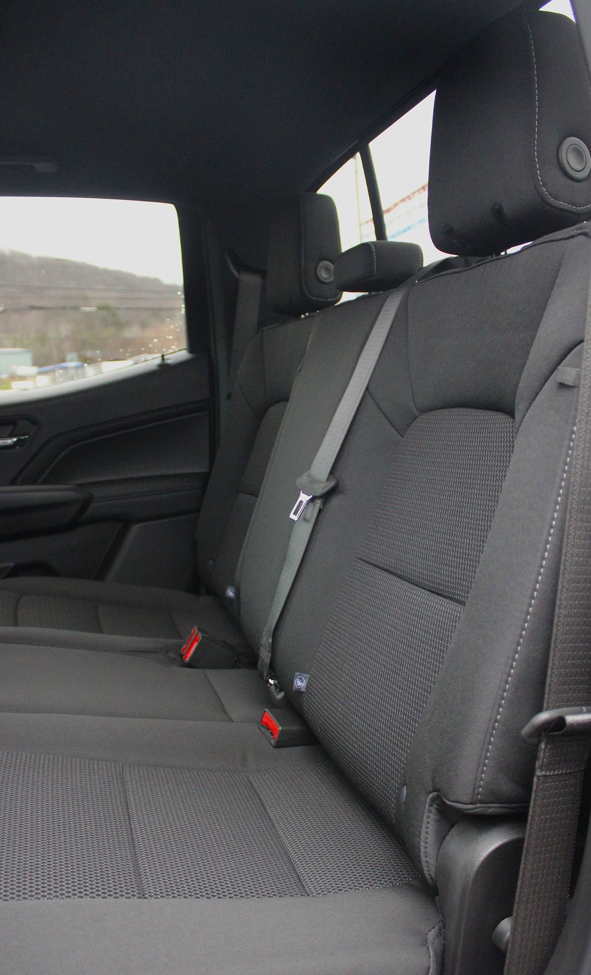 New 2026 Chevrolet Colorado LT w/ Advanced Trailering Package image 18