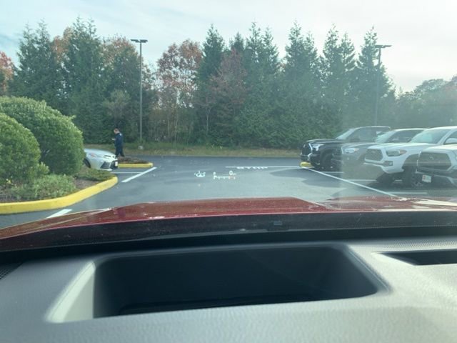 Used 2024 Toyota Highlander Platinum image 36