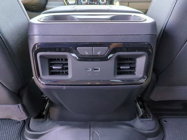 New 2026 GMC Sierra 1500 AT4 w/ AT4 Premium Package AWD/4WD image 23