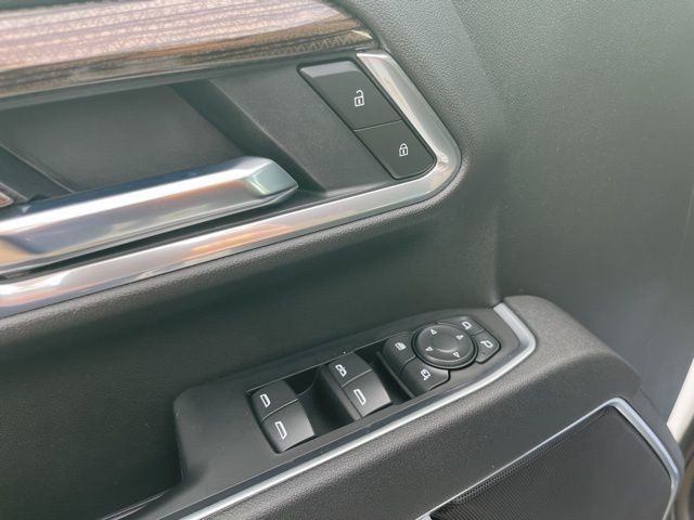 Certified 2025 Chevrolet Silverado 2500 LT w/ Safety Package image 15